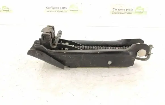 Volkswagen Touran I Lift Jack 1T0011031A