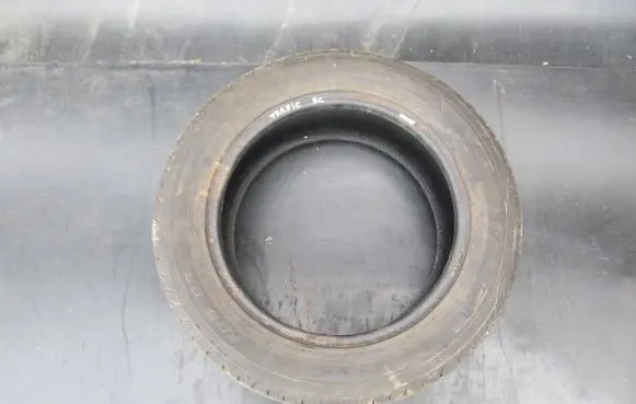 Renault Trafic II (X83) R16 C summer tire 
