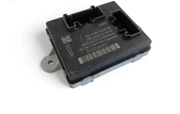 Volvo S60 Other control units/modules 31334483