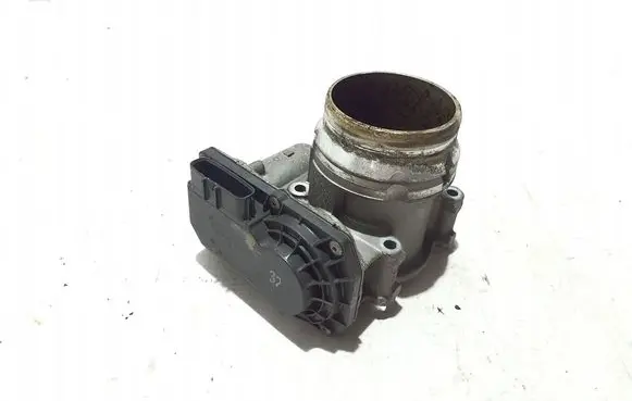 Volvo S90, V90 Throttle valve 32202650
