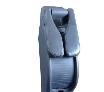 Renault Scenic II - Grand scenic II Center console 