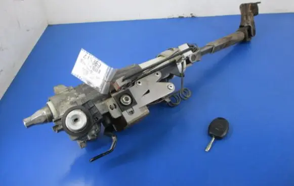 Ford Mondeo Mk III Ignition lock