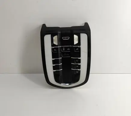 Porsche Cayenne (92A) Front seat light 7PP959551GQ