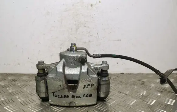 Hyundai Tucson LM Front brake caliper