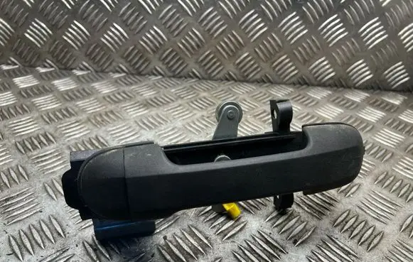 Ford Transit - Tourneo Connect Sliding door exterior handle AS4KA