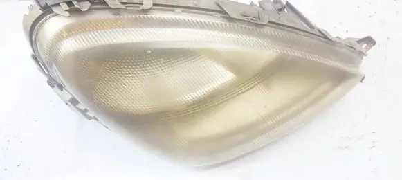 Mercedes-Benz A W168 Headlight/headlamp 0301152202 a1688200261