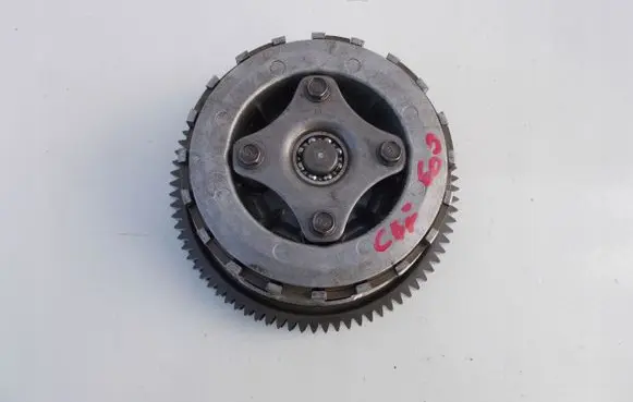 Honda Accord Clutch set kit koszsprzgocbf600