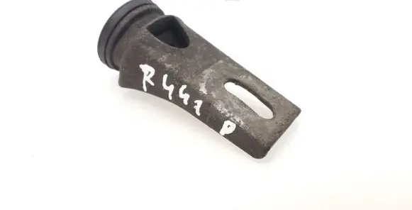 Opel Meriva A Radiator mount bracket 13184983