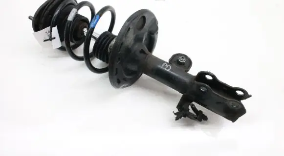 Toyota Prius+ (ZVW40) Front shock absorber/damper 4851047232
