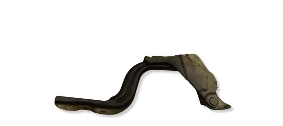 KIA Niro Engine bonnet/hood hinges DERH