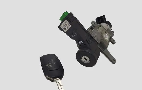 Volvo XC90 Ignition lock 8626324 16134 73760