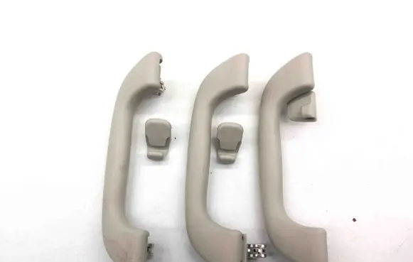 Mazda 3 II Front interior roof grab handle