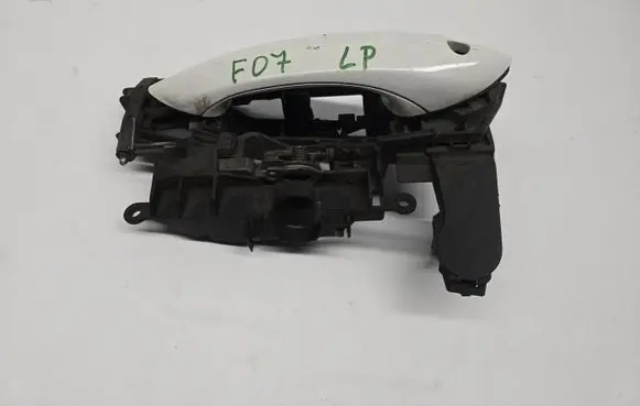 BMW 5 GT F07 Front door exterior handle X1719780506