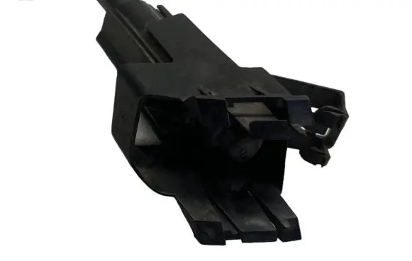 Headlight washer spray nozzle