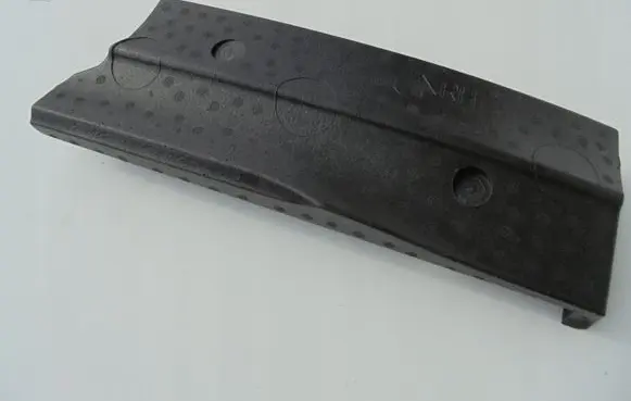 Nissan Pulsar Rear bumper foam support bar 850923ZL0A