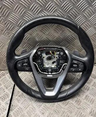 BMW 5 G30 G31 G38 Steering wheel 634199300 41158381 G984567