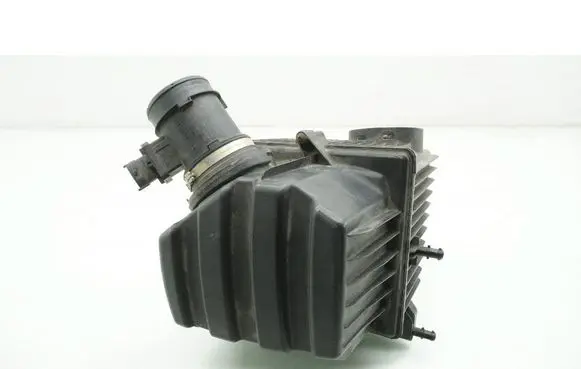 Jeep Renegade Air filter box 