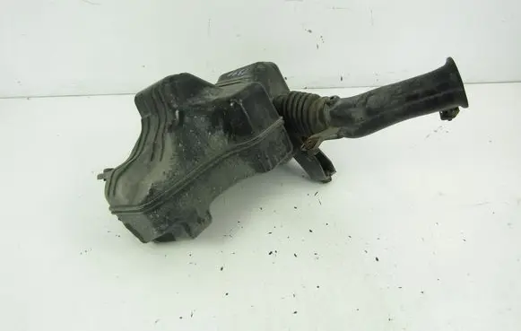Honda Civic Intake resonator 