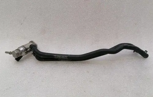 Mercedes-Benz S W222 AdBlue injector A0004904100