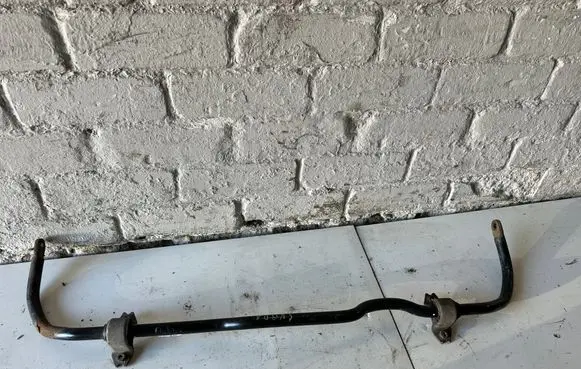 Front anti-roll bar/stabilizer link