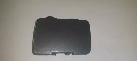 Volvo S80 Front tow hook cap/cover 9151384