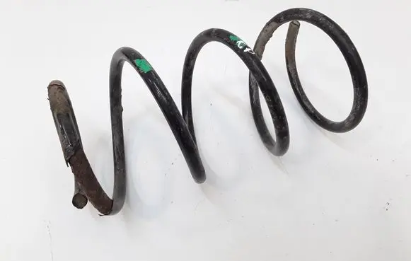 Toyota Corolla Verso AR10 Front coil spring