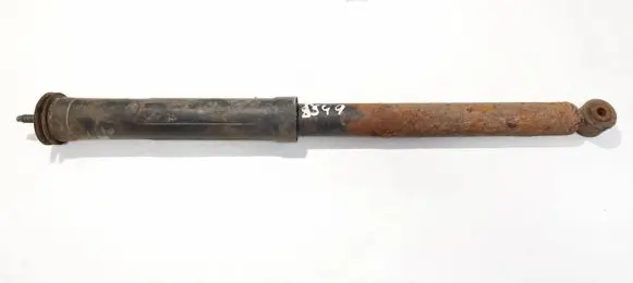 Toyota Aygo AB10 Rear shock absorber/damper