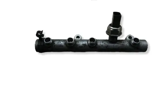 Audi A6 S6 C6 4F Fuel main line pipe 059130089AB