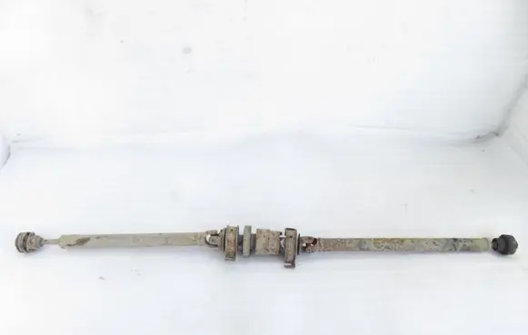 Suzuki Swift I Drive shaft (set) 