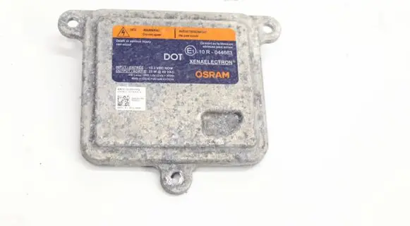Ford Transit - Tourneo Connect Headlight ballast module Xenon AB3150301HQ
