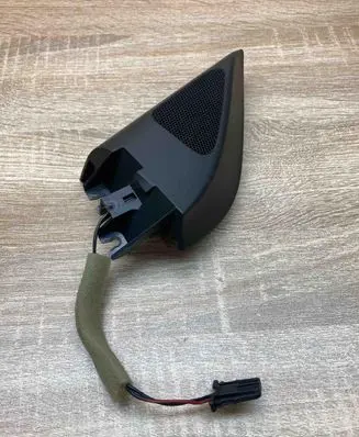 Volkswagen PASSAT B7 Front door high frequency speaker 3C8035411 3C0837993