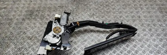 Nissan 350Z Folding roof motor 07B05P1 C49E42L 9729