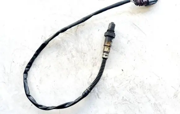 Lambda probe sensor