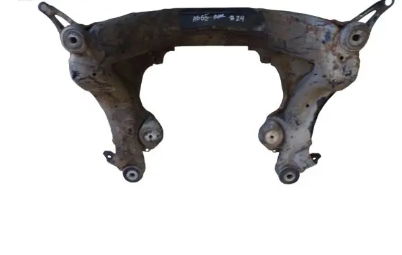 Audi A6 S6 C5 4B Front subframe