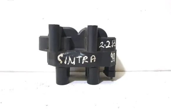 Opel Sintra High voltage ignition coil 0221503011