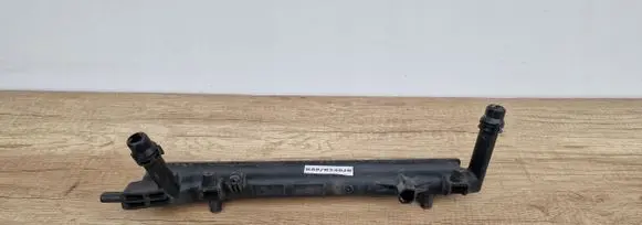 Seat Altea Coolant radiator 1K0121251CM