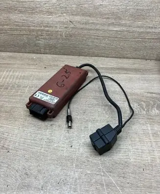 Audi A6 S6 C5 4B Other control units/modules 4B0862335B 04162217001