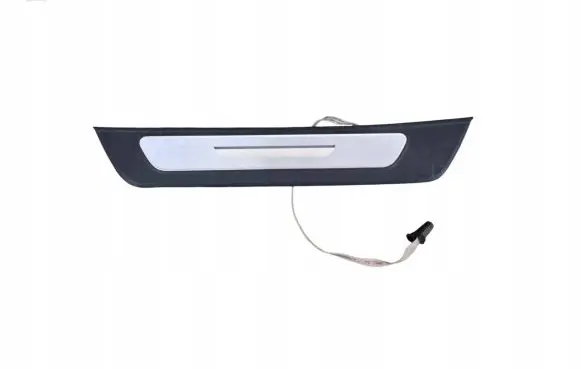 Audi A7 S7 4K8 Rear sill trim cover 4K8947424