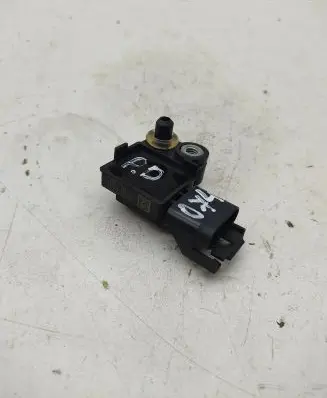 BMW 5 F10 F11 Airbag deployment crash/impact sensor 9159311