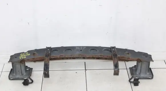 Mazda CX-5 Rear bumper support beam 