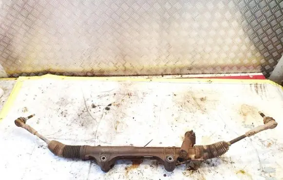 Dodge Durango Steering rack LHD