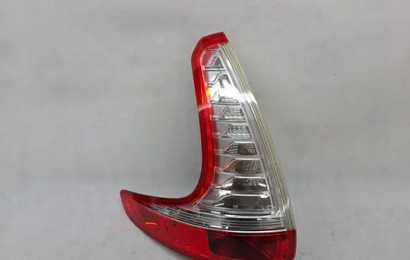 Renault Scenic III - Grand scenic III Rear/tail lights 265550014R