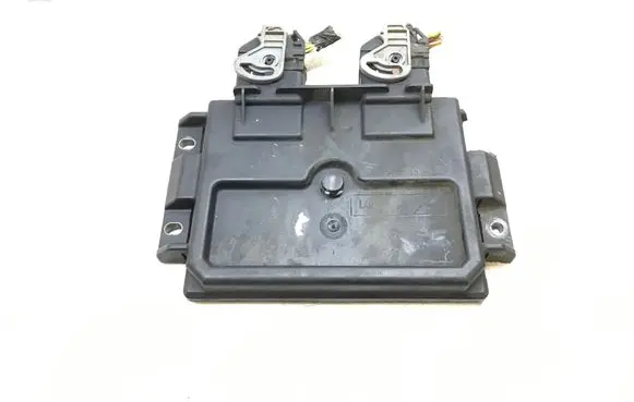 Peugeot Expert Engine control unit/module R04080028C 9650360080 07052006