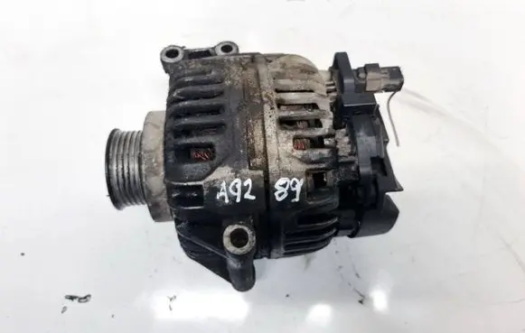 Renault Scenic I Generator/alternator 7700434900 0124415014