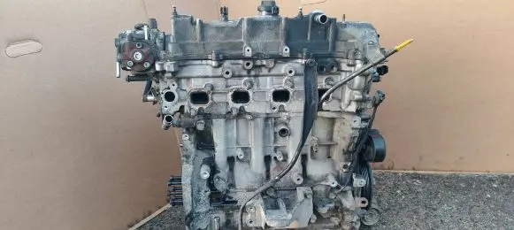 Lexus IS 220D-250-350 Engine