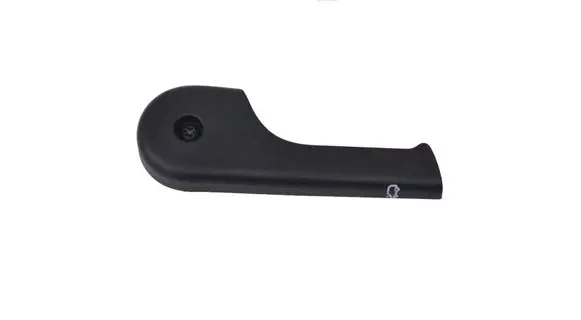 Land Rover Range Rover Evoque L538 Engine bonnet (hood) release handle 6H5216A770