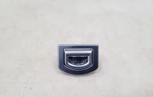 Other trunk/boot trim element