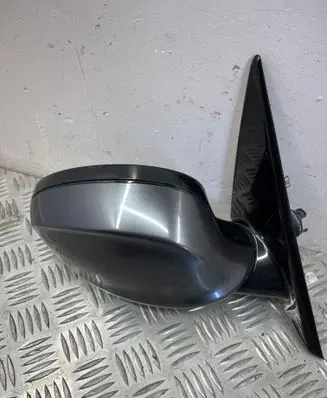 BMW 3 E90 E91 Coupe wind mirror (mechanical) 010803 00A07