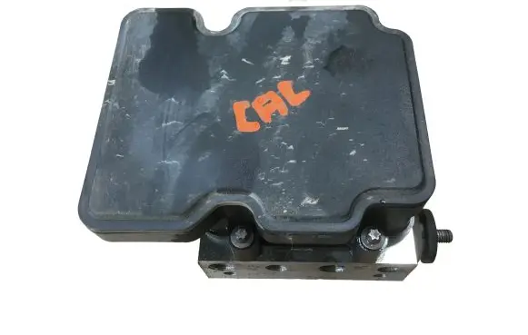 Citroen C4 Cactus ABS Pump 0265291454 39181765