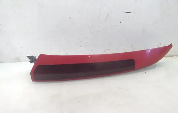Volvo XC90 Rear/tail lights
